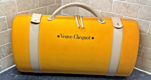Veuve clicquot yellow - veuve,