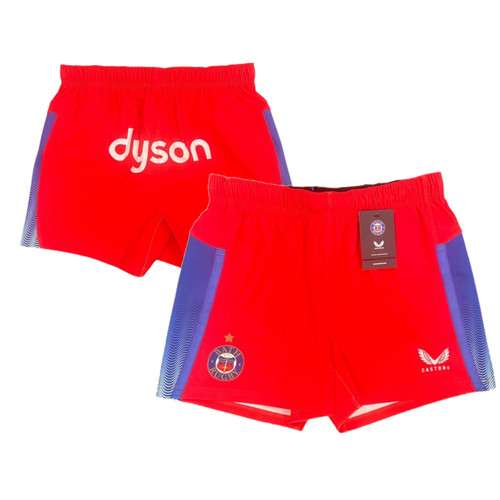 Bath men rugby shorts - bath, men's