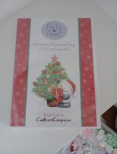 Party Paws Christmas Paper