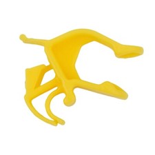 Bonnet Rod Retaining Clip Stay Clamp For Ford Mon/deo MA/MB/MC Series 2007-2014