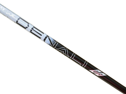 New project denali - x, black