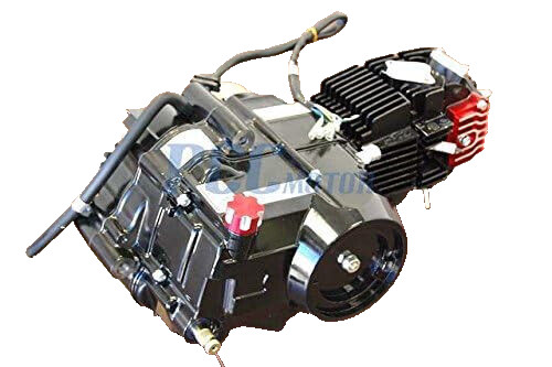Lifan 125cc semi - lifan, auto