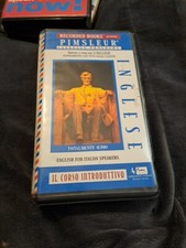 English for Italian I, Comprehensive: Learn to Speak and Understand English Tape