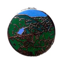 Monsal Dale Quality Enamel