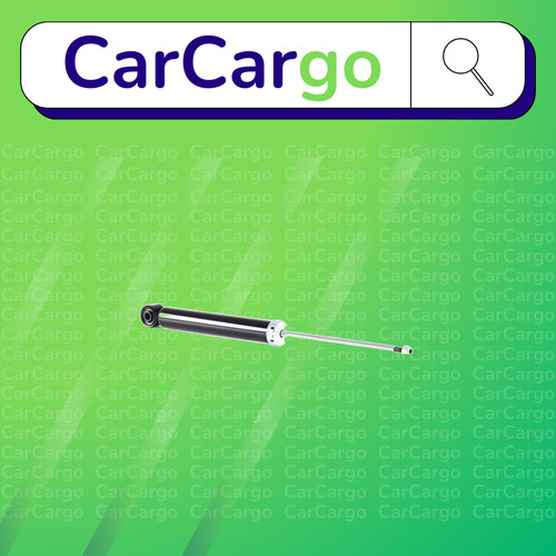Rear shock absorber fits - rear,