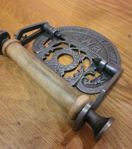 Cast iron antique - iron,