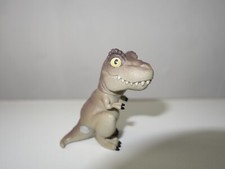 JURASSIC WORLD Captivz