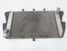 KAWASAKI ZX 1000 1043CC ENGINE RADIATOR 2012