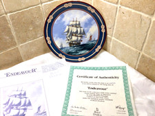 Royal Doulton Plate Great