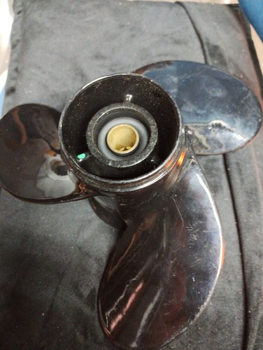 Mercury mariner propeller - mercury/mariner,