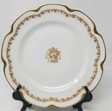 Haviland & Co Limoges Plate -
