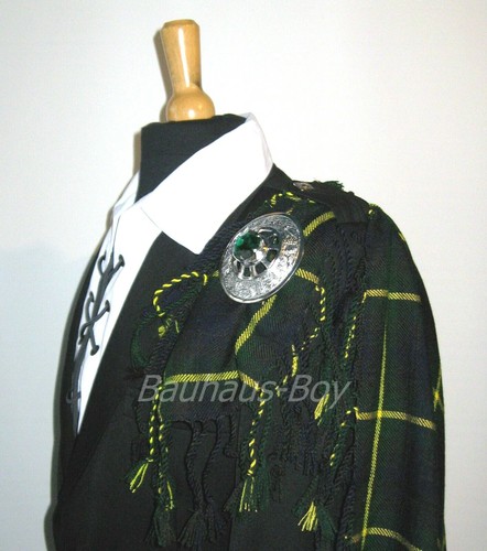Fly plaid tartan gordon - fly,
