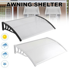 Door canopy awning shelter - door,