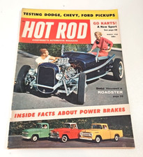 Hot Rod 1958 March Inside