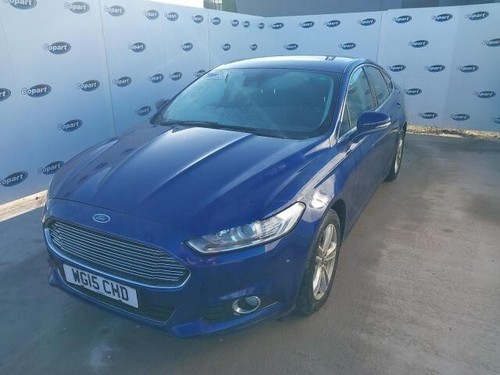 Ford mondeo diesel - 2.0,
