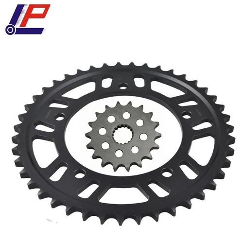 18t43t front rear - rear, sprocket