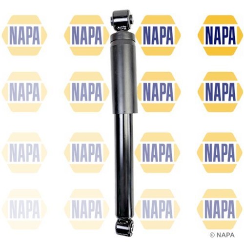 Shock absorber rear for - absorber,
