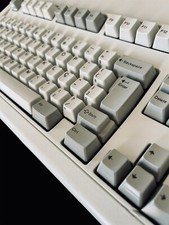 IBM Model M New Mechanical