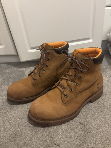 Men timberland work boots - work,