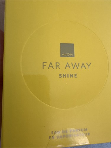 Avon far away shine edp - avon,
