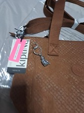 Brown Brand New With Tags And
