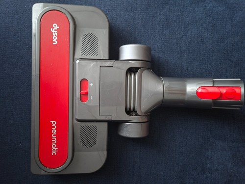 Dyson pneumatic musclehead - dyson,