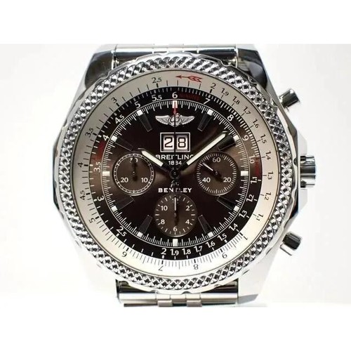Breitling watch bentley - breitling,