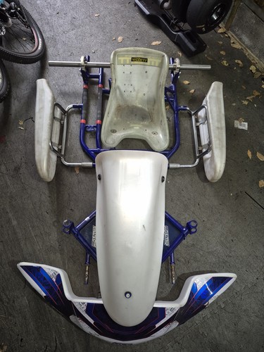 2025 otk tony kart kosmic - otk, 950