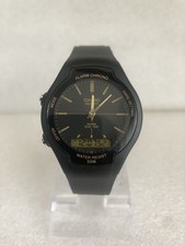 Casio collection dual time - |,