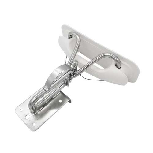 Boat quick davits sturdy easy - quick,