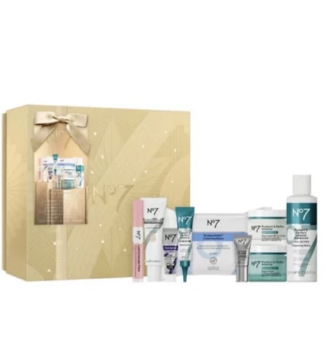 No7 the ultimate collection - the,