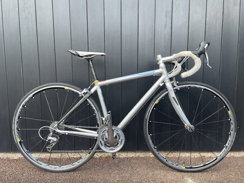 Specialized dolce comp - specialized,