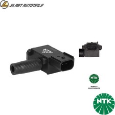 EXHAUST PRESSURE SENSOR 77320 FOR FORD B-MAX/VAN ECOSPORT FIESTA/VI TRANSIT/COURIER  