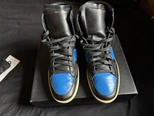 Saint laurent SL/10H Sneakers