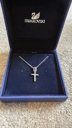 Genuine swarovski crystal - genuine,