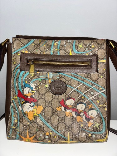 Mens gucci cross - gucci, bag