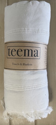 Teema 100 turkish cotton bath - teema,