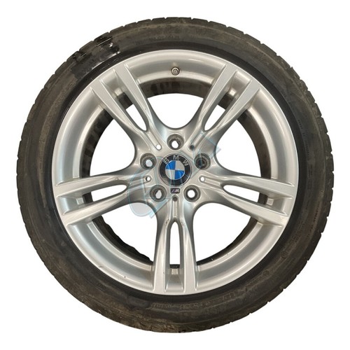 Bmw series f30 f31 f32 - 3,