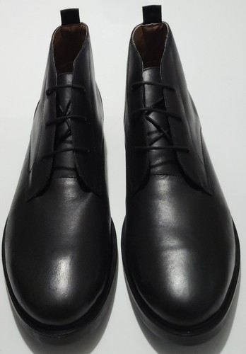Hudson calverston leather - by,