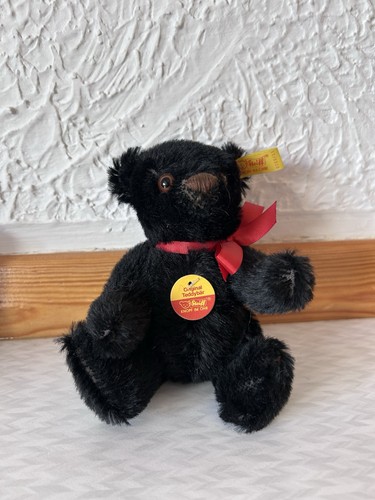 Steiff original teddy - steiff, bear