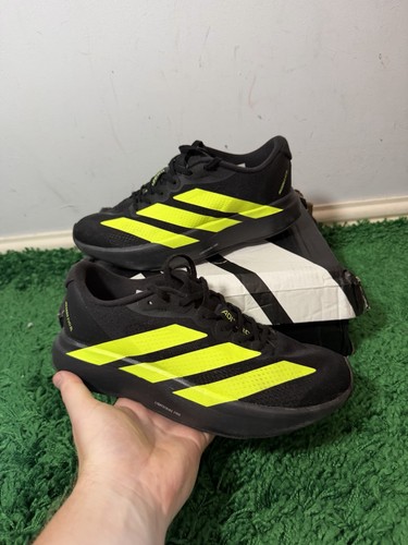 Adidas adizero evo black - evo,