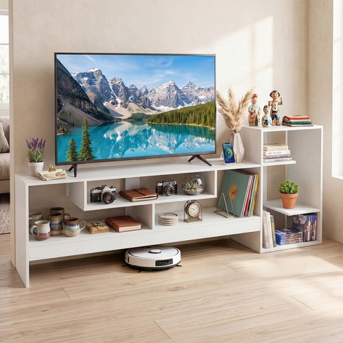 Cube stand for inch - stand, 55