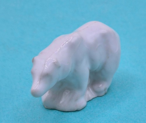 Wade whimsie polar bear - wade,