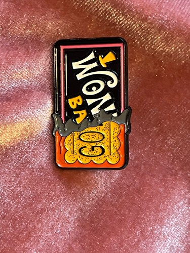 Golden ticket willy - golden,