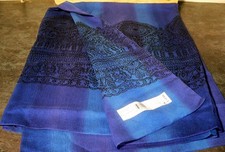 SALE! M & S Blue Italian Made