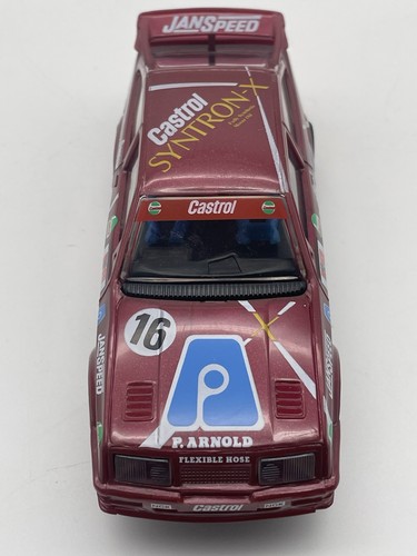 Scalextric c408 ford - ford, sierra