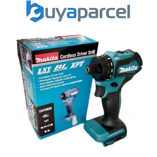 Makita ddf083z 18v lxt - makita,