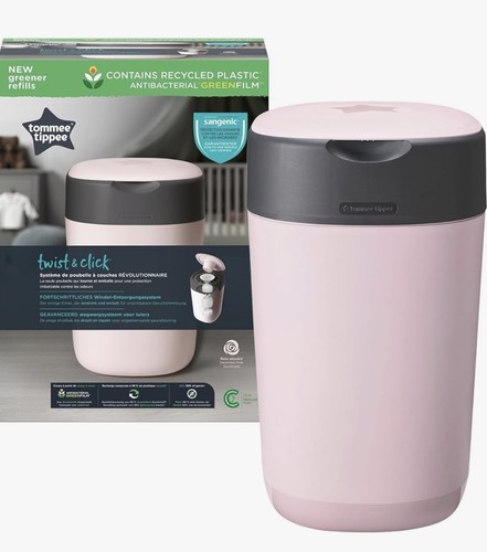 Tommee tippee twist and - tommee, click