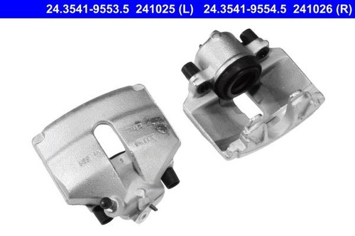 Brake caliper for touran - vw,