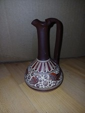 Ancient Greek Pottery Art Rare